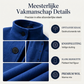 🍂 Vintage Chic ✨ Wollen Damesjas met Opstaande Kraag – Warm, Elegant & Tijdloos Design