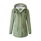 ❄️ Winter Comfort ✨ Warme Dames Parka – Comfortabele Pasvorm, Zachte Voering & Beschermende Winterjas