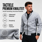 Heren outoor casual bomberjack