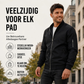 Heren outoor casual bomberjack