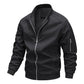 Heren outoor casual bomberjack