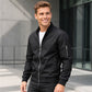 Heren outoor casual bomberjack