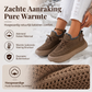 Casuele winterschoenen met pluche voering voor dames