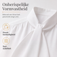 Elegante damesblouse met strikkraag en lange mouwen