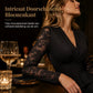 Chique tweedelige broekenset voor dames