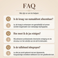 Elegante tweedelige overjas voor dames