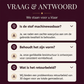 Dames gebreide trui met lanternmouwen en rits