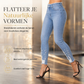 Dames Lichtblauwe Met Parel Versierde Slim Fit Skinny Jeans met Onafgewerkte Gerafelde Taille en Gerafelde Gescheurde Enkelsboorden
