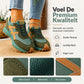 Casual lichtgewicht platform sneakers voor dames