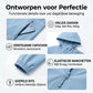 Dames Outdoor Winddichte Jas met Capuchon