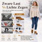 Warme antislip snowboots voor dames voor de winter