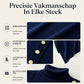 Dames asymmetric col poncho gebreide trui