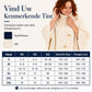Dames asymmetric col poncho gebreide trui
