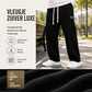 Casual wijde heren sweatpants met zakken