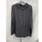 Modern slim-fit T-shirt met lange mouwen voor heren