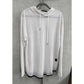 Modern slim-fit T-shirt met lange mouwen voor heren