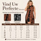 Chic dameslo faux 2-delige mouwloze jurk