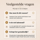 Heren casual V-hals gebreid T-shirt
