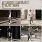 Slim-fit gescheurde jeans voor heren