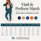 Blazer met open voorkant en broekenset voor dames