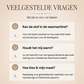 Elegante Dames Winterjas van Wol