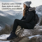 Winterlaarzen voor dames met zachte voering