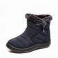 Winterlaarzen voor dames met zachte voering