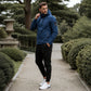 Stijlvolle sport- en streetwearset voor heren