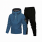 Stijlvolle sport- en streetwearset voor heren