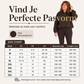 Casueel Comfortabel Dames Hoodie en Legging Set