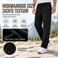 👖😍Comfortabele thermische herenwinterbroek