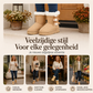 Sneeuw laarzen voor dames, winter, antislip en warme voering