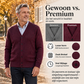 Klassiek thermisch vest voor heren