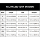 Winterjas met capuchon en gevoerd voor heren, inclusief broek