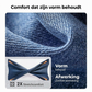 ⏳ Beperkte Tijd Speciale Aanbieding ⏰ Moderne Heren Slim Fit Stretch Jeans