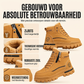 Heren Winter Anti-slip Warm Gevoerde Laarzen