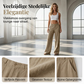Casual wijde broek voor dames