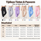 Casual atletische joggingbroek voor dames met trekkoord