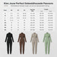Dames jumpsuit met ribgebreide mock-hals en halve rits, hoge impact yoga en fitness bodysuit