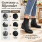 😍Koop meer, bespaar meer!🌸Comfortabele warme antislip laarzen voor dames