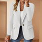 Perfect cadeau - Elegante damesblazer voor de herfst