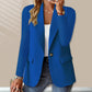 Perfect cadeau - Elegante damesblazer voor de herfst