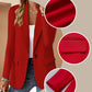 Perfect cadeau - Elegante damesblazer voor de herfst