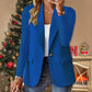 Perfect cadeau - Elegante damesblazer voor de herfst