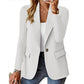 Perfect cadeau - Elegante damesblazer voor de herfst