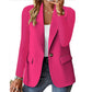 Perfect cadeau - Elegante damesblazer voor de herfst