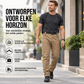 🔥Gratis verzending✈️Tactische cargobroek voor heren, geschikt voor buiten, slim fit
