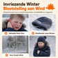Schattige gebreide dinosaurusmutsen voor peuters en kinderen, dikke warme winddichte wintermuts met oorbescherming voor jongens en meisjes
